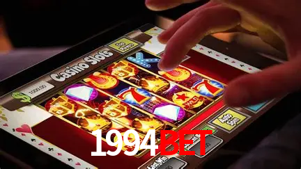 Desvendando o Mundo dos Jogos Virtuais na 1994bet