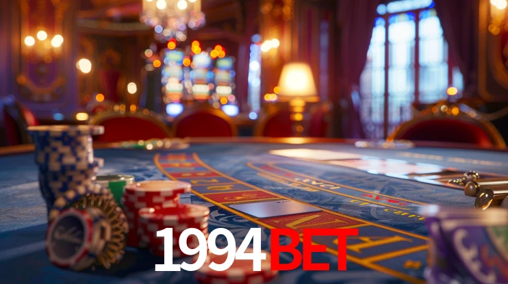 Account Benefits 1994bet