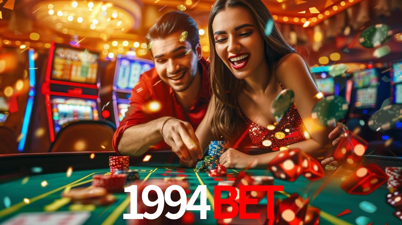 Login Seguro 1994bet