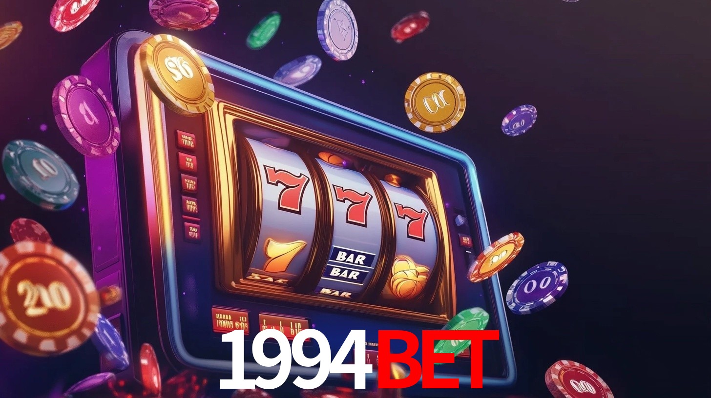 Programa VIP 1994bet