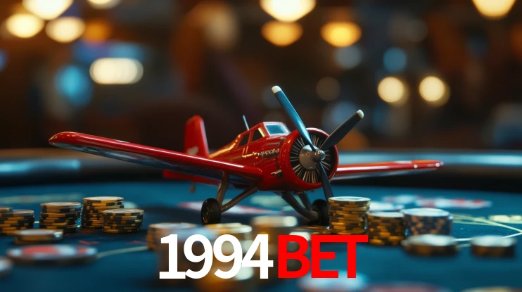Slot Games 1994bet