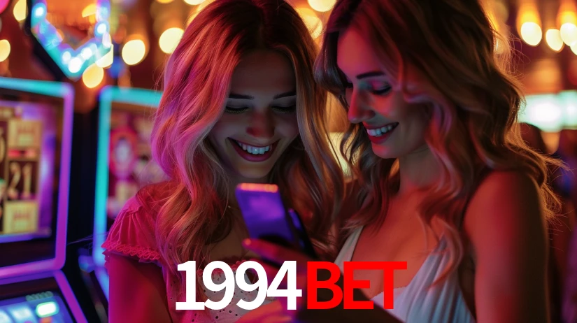 1994bet: Jogos de Caça-Níqueis-Altas Recompensas, Roleta-Velocidade, Blackjack-Desafios Máximos