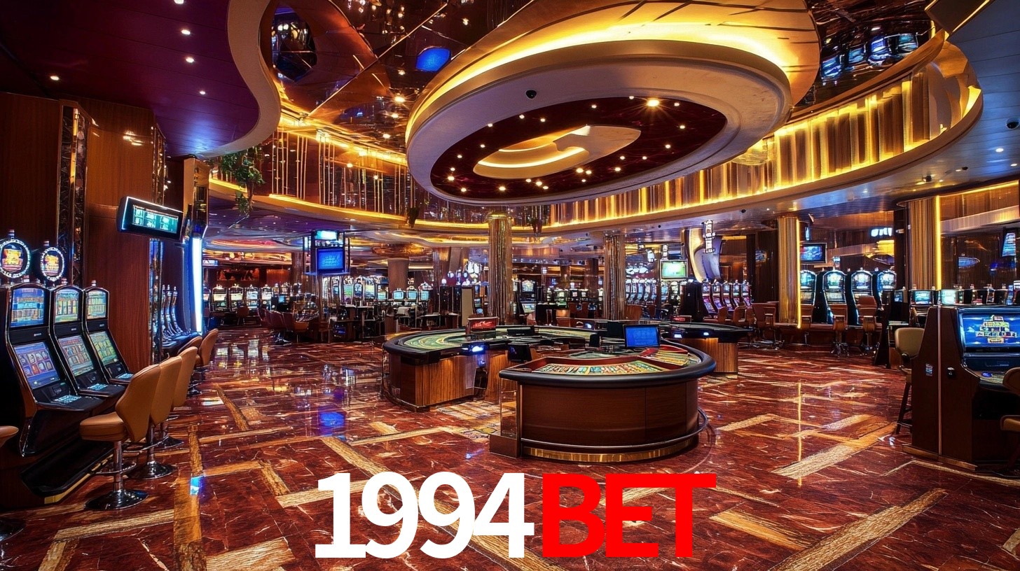 Welcome Bonus 1994bet