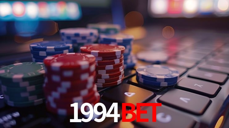 Segurança 2FA 1994bet