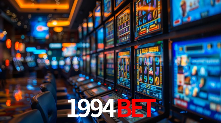 Seasonal Promotions 1994bet