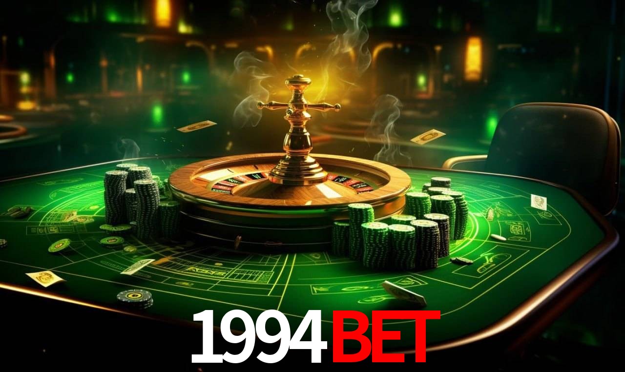 A Emoção da Loteria na 1994bet: Uma Chance de Mudança de Vida