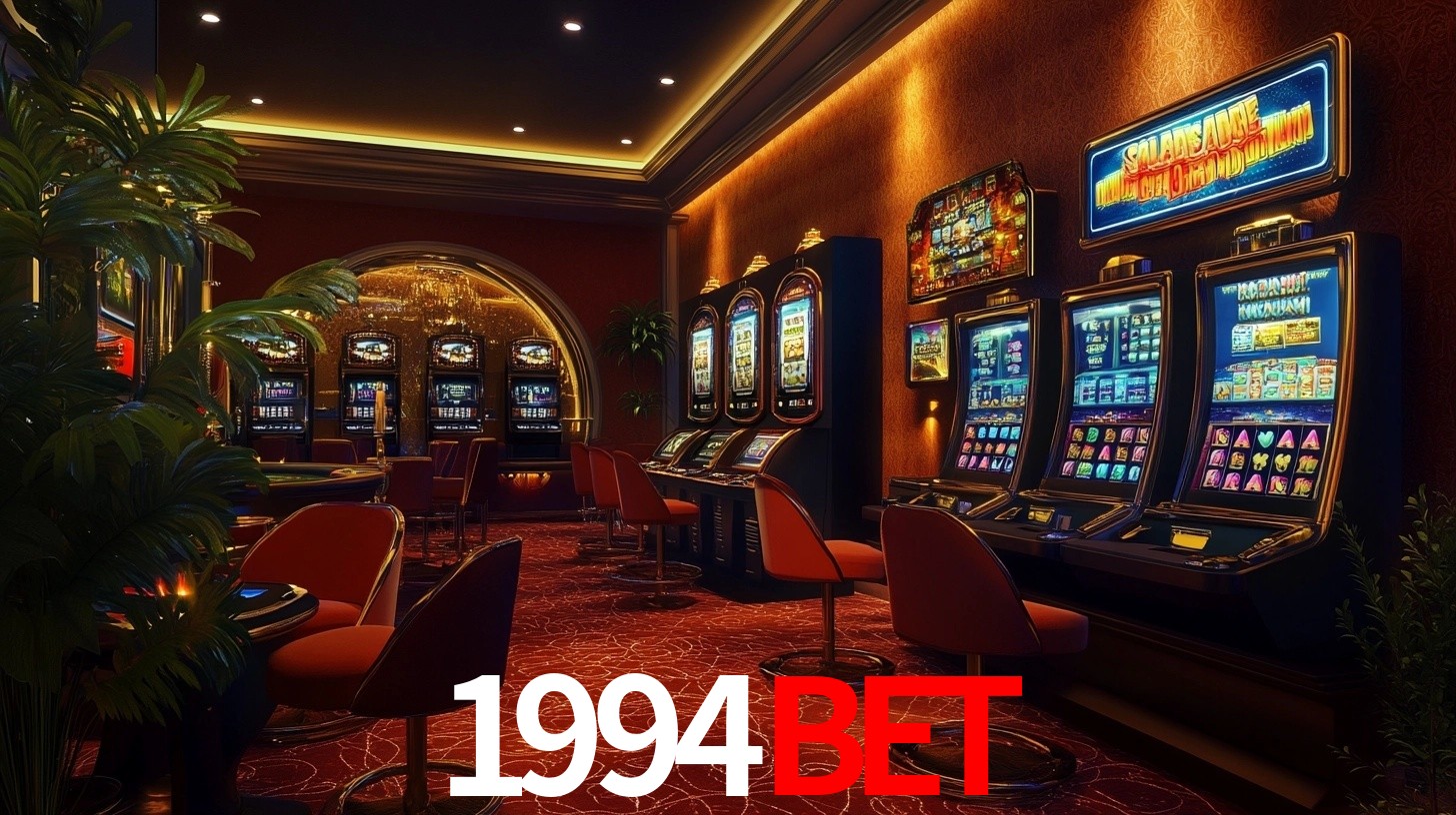 Daily Bonuses 1994bet