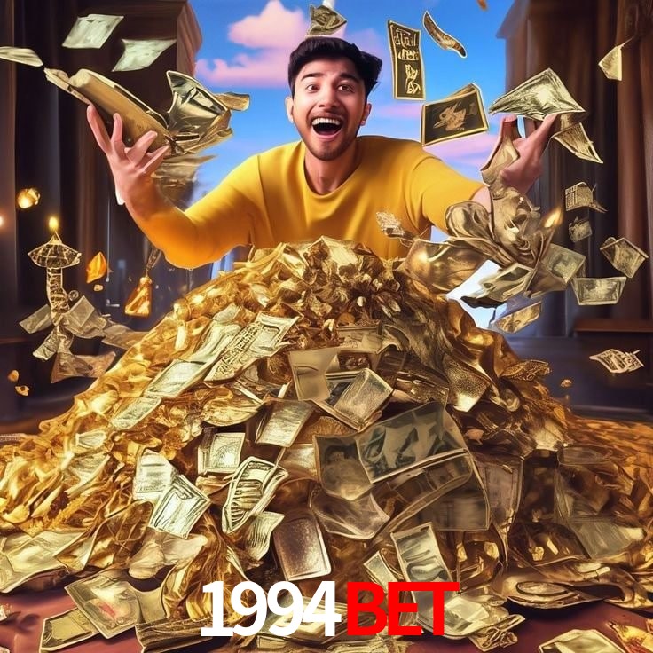 Programa VIP 1994bet