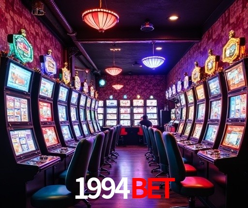 Jogos online 1994bet