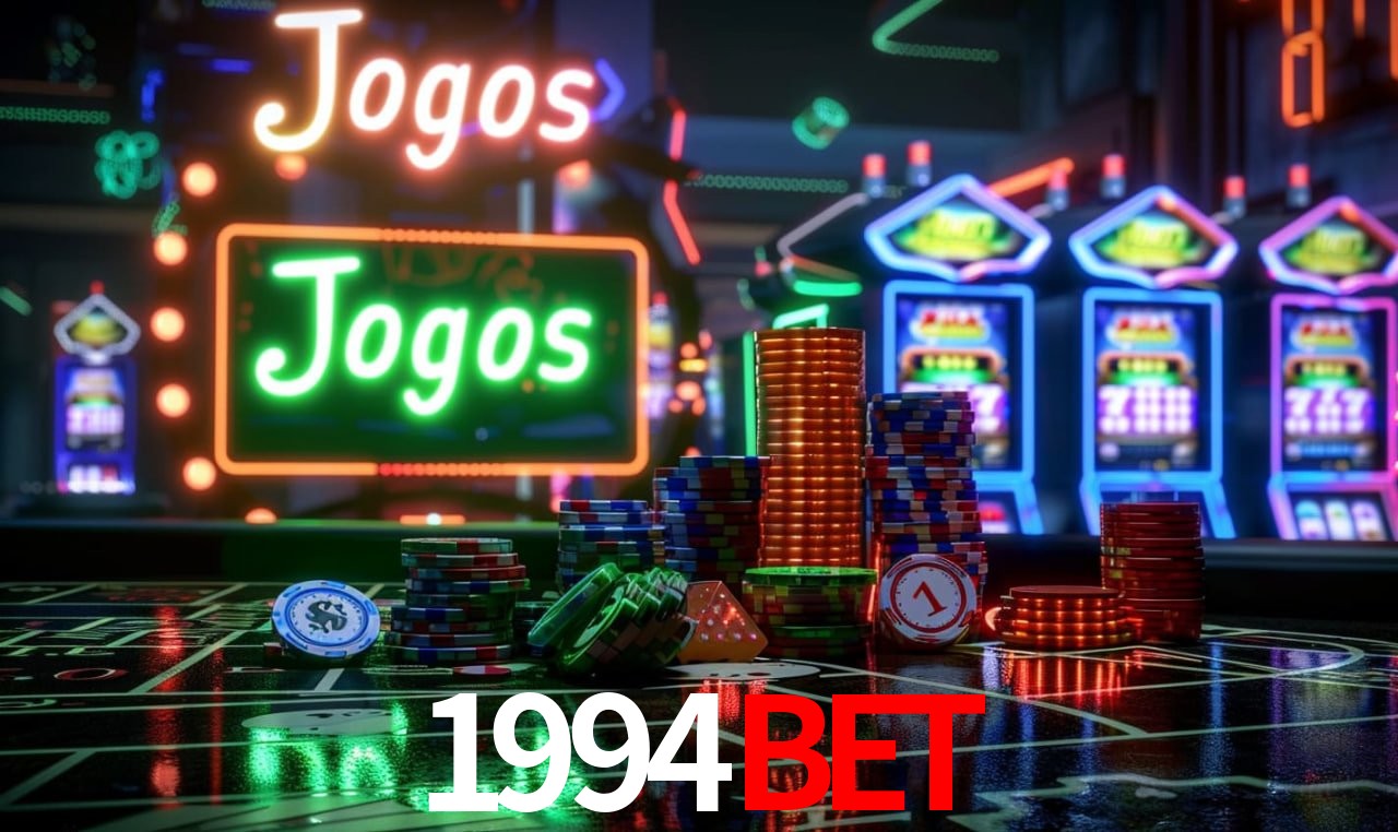 Bônus Generosos e Exclusivos no 1994bet para Você!