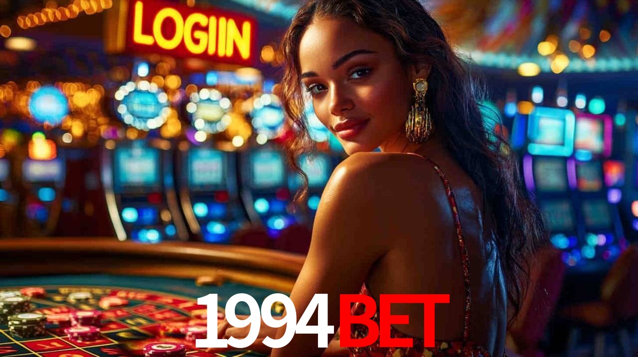 Diretório de Jogos 1994bet
