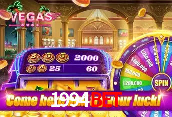 Descubra o Mundo do Cassino Online com 1994bet