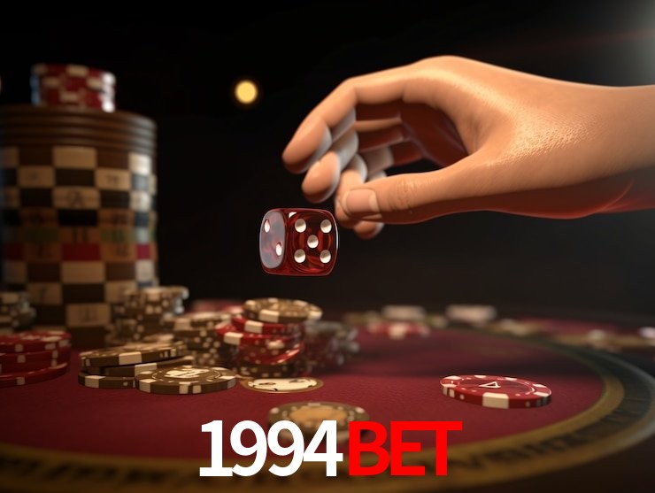 Recursos de Bônus 1994bet