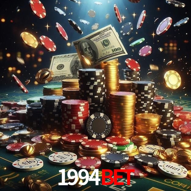 App oficial 1994bet