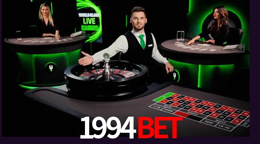 Weekend Specials 1994bet