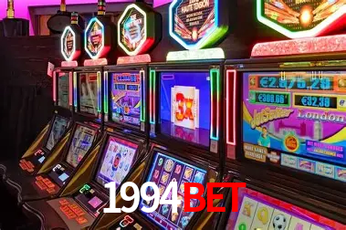 Explorando a Categoria de Eventos em Apostas na 1994bet