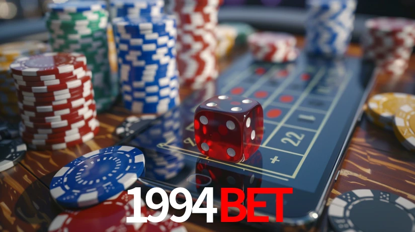 1994bet: A Experiência de Casino com Jogos de Mesa ao Vivo